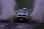 Ford Focus WRC 2009 года